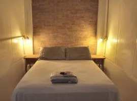 Kitnet-Loft, Stúdio praia do Ervino, São Francisco do Sul - Santa Catarina