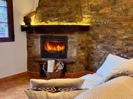 Apartamentos y Casas de Aldea La Pornacal