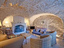Le Cœur de Garrigues - Piscine Privée, hotel a Garrigues-et-Sainte-Eulalie