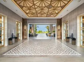 Khao Lak Marriott Beach Resort & Spa