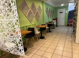 Hotel Au Spatial