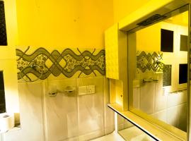 Rohans place, hotel din Nattandiya