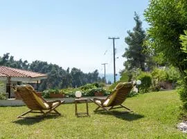 Ocean- AIR VILLA