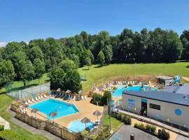 Camping Paradis du Quinquis