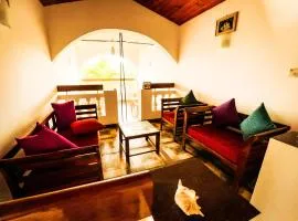 Rohans place