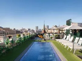 Occidental Diagonal 414