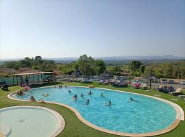 Domaine des Garrigues