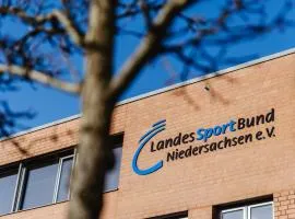 Akademie des Sports im LandesSportBund Niedersachsen