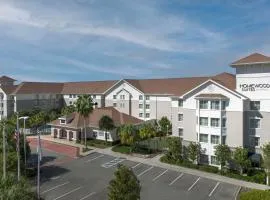 Homewood Suites by Hilton Orlando Airport
