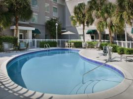 Homewood Suites by Hilton Orlando Airport, hotel in Orlando