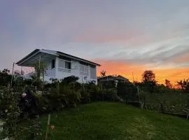 Querencia Cabin
