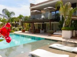 Villa Flora
