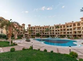 Al Saraya Sahl Hasheesh by Peak -One-Bedroom Apartment C316