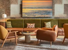 Novotel Paris La Défense Nanterre, hotell sihtkohas Nanterre