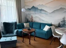 Apartament 19 Delux- Bliżej Zdroju