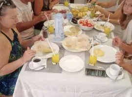 Cristal Villa Dikwella