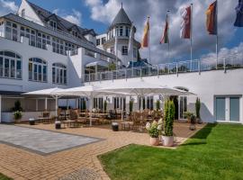 Sunday Resort Schwielowsee - Hotel, hotel a Werder
