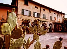 la Breda, ξενοδοχείο σε Corte Franca