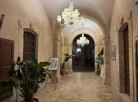Palazzo Gancia holiday homes