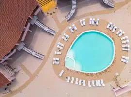 Residence Isola Rossa