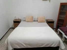 Room in House - Double room in La Isleta