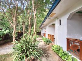 Bluridge Guest House, B&B in San Juan