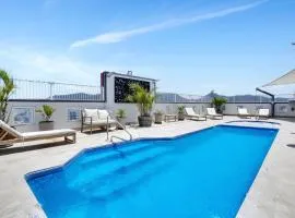 Cairns Central Apartment 1011