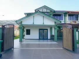 Green Villa Bukit tinggi#event house#karaokeroom