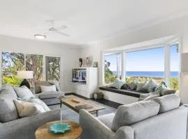 Bimbadeen Luxurious Retreat