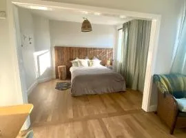 Burren Nature Sanctuary Apartment