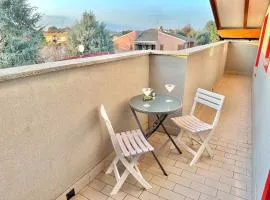 A8 ALOE Fiera Rho-Milano-Malpensa New apartment with completely comfort