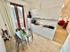 A8 Aloe Suite- Rho fiera Milano, hotel u gradu 'Cesate'