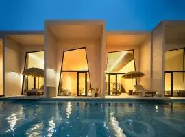 Xiamen Littoral Villa