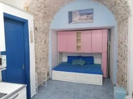 Casa Anastasia e Aurora