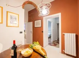 Toselli Suite Apartment