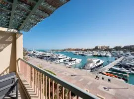 VESTA - El Gouna Residence
