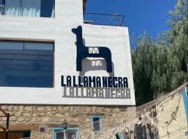 La Llama Negra