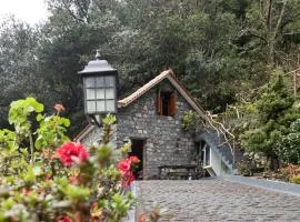 Portas da Levada A