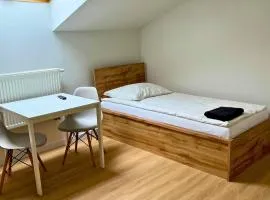 Pokoje Gościnne w WSE