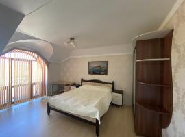 Vila Lena, hotel v destinaci Cahul