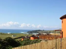 Swell Eco Lodge