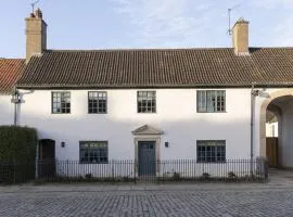 Churchill Cottage