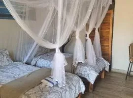 Umunthu Space & Lodge
