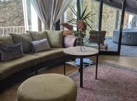 Kamin Suite