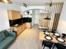 Apartmány U Hrušků