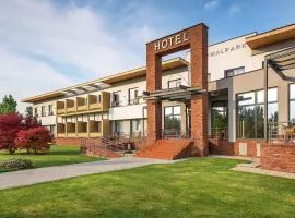 Hotel Thermalpark