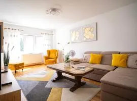 Apartament Flora
