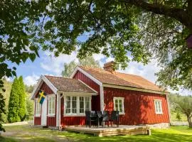 Grandma's cottage