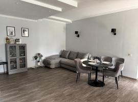 Friendly House in Jurmala