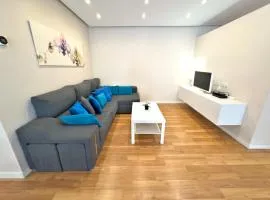 Apartamento en Marbella Centro